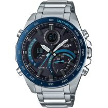 Casio ECB-900DB-1BER Edifice Solar 48mm Reloj Hombre 10ATM