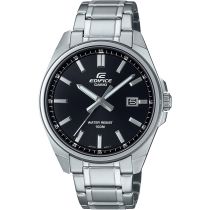 Casio EFV-150D-1AVUEF Reloj Señora Edifice 43mm 10ATM 