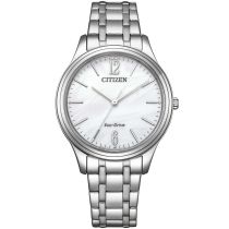 Citizen EM0411-71A Reloj Mujer Eco-Drive Elegance 34mm 5ATM 