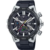 Casio EQB-2000DC-1AER Edifice Solar 47mm Reloj Hombre 10ATM