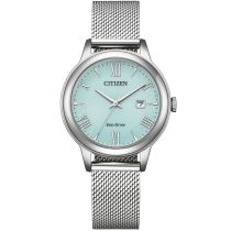 Citizen EW2621-75M Reloj Mujer Eco-Drive Elegance 31,5mm 10ATM 