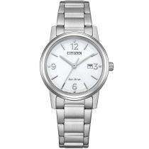 Citizen EW2720-57A Reloj Mujer Eco-Drive 30,5mm 3ATM 