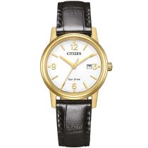 Citizen EW2722-01A Reloj Mujer Eco-Drive 30,5mm 3ATM 