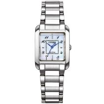 Citizen EW5600-87D Reloj Mujer Eco-Drive Elegance 22mm 5ATM