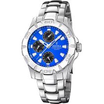 Festina F16242/J Sport Reloj Hombre 40mm 10ATM