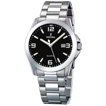 Festina Clásico F16376/4 Reloj de hombre