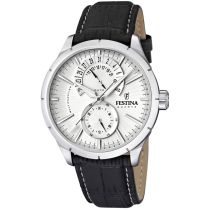 Festina Deportes F16573/1 Reloj Hombre Multifunción