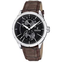 Festina Deportes F16573/4 Reloj Hombre Multifunción