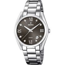 Festina F16790/F Reloj Mujer Boyfriend Collection 37 mm