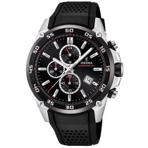 Festina F20330/5 The Originals Cronografo 47mm Reloj Hombre 10ATM