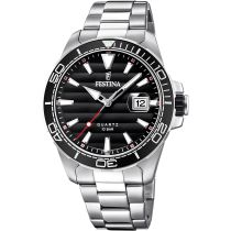 Festina F20360/2 Prestige Reloj Hombre 44mm 10ATM