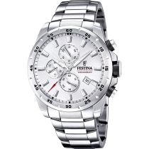 Festina F20463/1 Sport Crono 45mm Reloj Hombre 10ATM