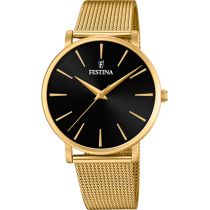 Festina F20476/2 Reloj Mujer Boyfriend Collection 38 mm