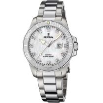 Festina F20503/1 Boyfriend Collection Reloj Mujer 35 mm