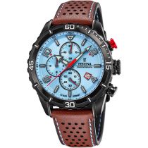 Festina F20519/1 Sport Crono 45mm Reloj Hombre 10ATM