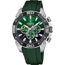 Festina F20544/3 Bike Crono 45mm Reloj Hombre 10ATM
