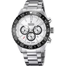 Festina F20575/1 CronógrafoCerámico 44 mm Reloj Hombre