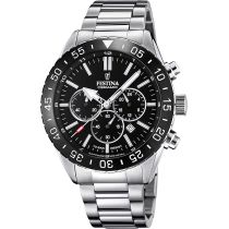 Festina F20575/3 CronógrafoCerámico 44 mm Reloj Hombre