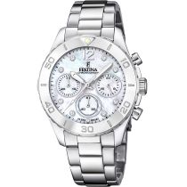 Festina F20603/1 Reloj Mujer Boyfriend Collection 39 mm