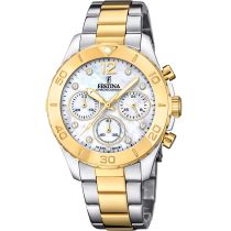 Festina F20604/1 Reloj Mujer Boyfriend Collection 39 mm