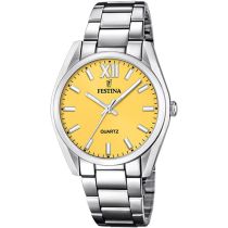 Festina F20622/G Boyfriend Reloj Mujer 37mm 5ATM