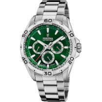 Festina F20623/3 Sport Reloj hombre 45mm 10ATM