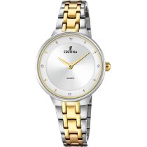 Festina F20625/1 Mademoiselle Reloj Mujer 31mm 5ATM