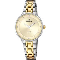 Festina F20625/2 Mademoiselle Reloj Mujer 31mm 5ATM