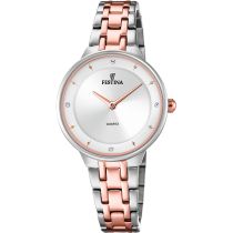 Festina F20626/1 Mademoiselle Reloj Mujer 31mm 5ATM