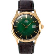 Orient TAC08002F0 Automatico Reloj Hombre 42mm 3ATM
