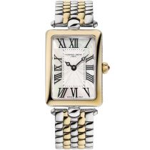 Frederique Constant FC-200MPW2AC3B Clásico Reloj Mujer 21mm 3ATM