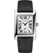 Frederique Constant FC-235S2C6 Reloj Mujer Clásico Karree 25mm 3ATM