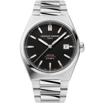 Frederique Constant FC-303BBG3NH6B Highlife Automático Cronó Reloj Hombre