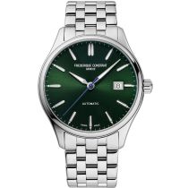 Frederique Constant FC-303GR5B6B Clásico Automático Reloj Hombre 