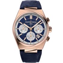 Frederique Constant FC-391NS4NH4 Reloj Highlife Cronografo Auto