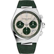 Frederique Constant FC-391SGR4NH6 Highlife Cronografo Ltd