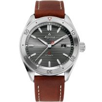 Alpina AL-525G5AQ6 Alpiner 4 Automático Reloj Hombre 45mm 10ATM