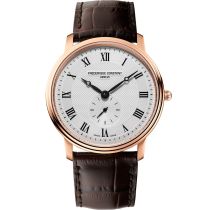 Frederique Constant FC-235M4S4 Herrenuhr Classic Slimline