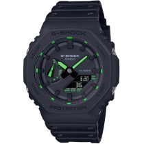 Casio GA-2100-1A3ER G-Shock Unisex 45mm 20ATM