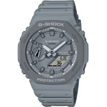 Casio GA-2110ET-8AER G-Shock Reloj Hombre 45mm 20ATM