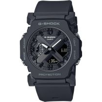 Casio GA-2300-1AER Reloj Señora G-Shock Clásico 42mm 20ATM 