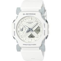 Casio GA-2300-7AER Reloj Señora G-Shock Clásico 42mm 20ATM 