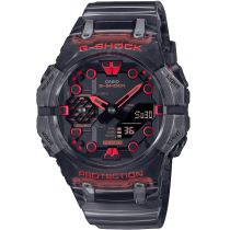 Casio GA-B001G-1AER G-Shock Reloj Hombre 46mm 20ATM