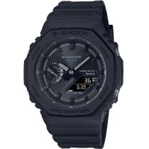 Casio GA-B2100-1A1ER G-Shock Reloj Hombre 45mm 20ATM