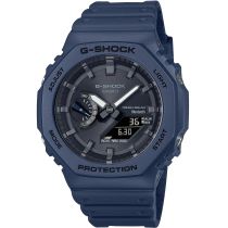 Casio GA-B2100-2AER G-Shock Reloj Hombre 45mm 20ATM