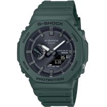 Casio GA-B2100-3AER G-Shock Reloj Hombre 45mm 20ATM