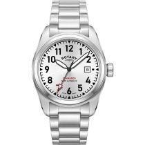 Rotary GB05470/22 Commando Reloj Hombre 42mm 10ATM