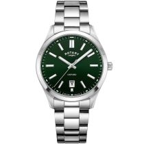 rojaary GB05520/24 Reloj Hombre Contemporary 40mm 5ATM
