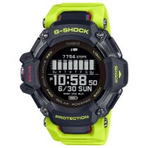 Casio GBD-H2000-1A9ER Reloj Hombre G-Shock G-Squad 53mm 20ATM 