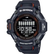 Casio GBD-H2000-1AER Reloj Hombre G-Shock G-Squad 53mm 20ATM 